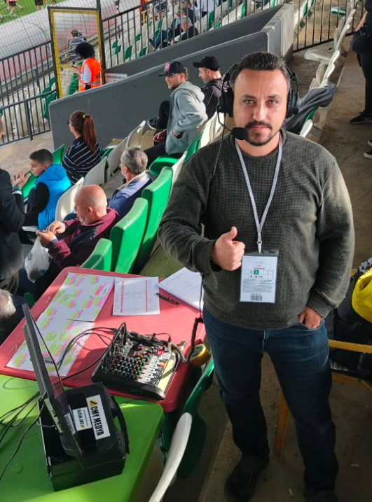Onur Erdik