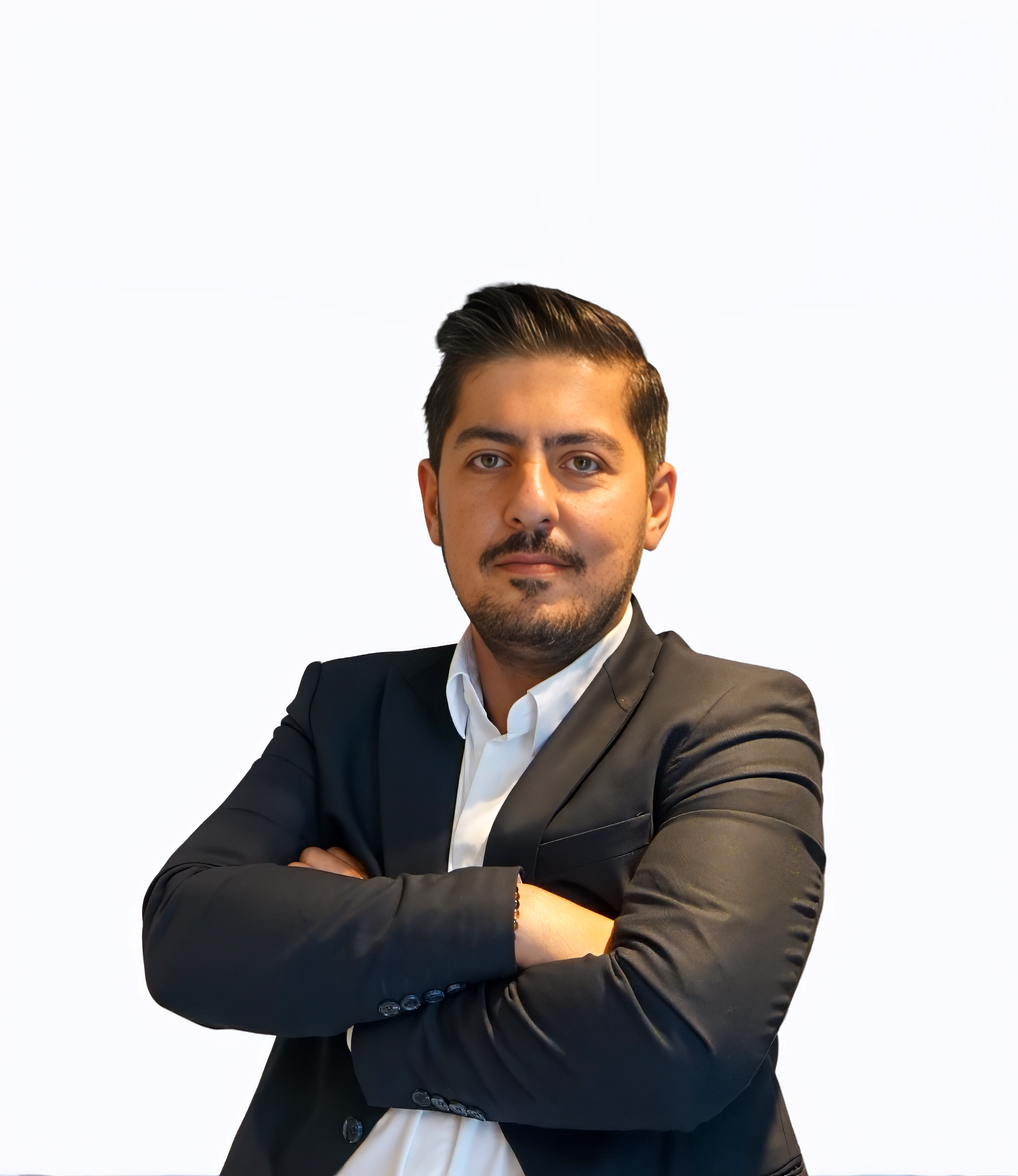 Mehmet Berat Parlak