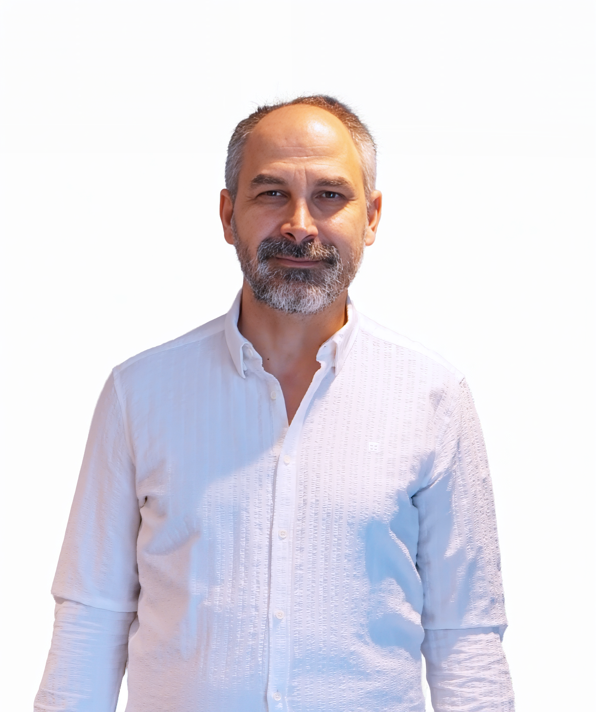 Mustafa Tolga Yıldız