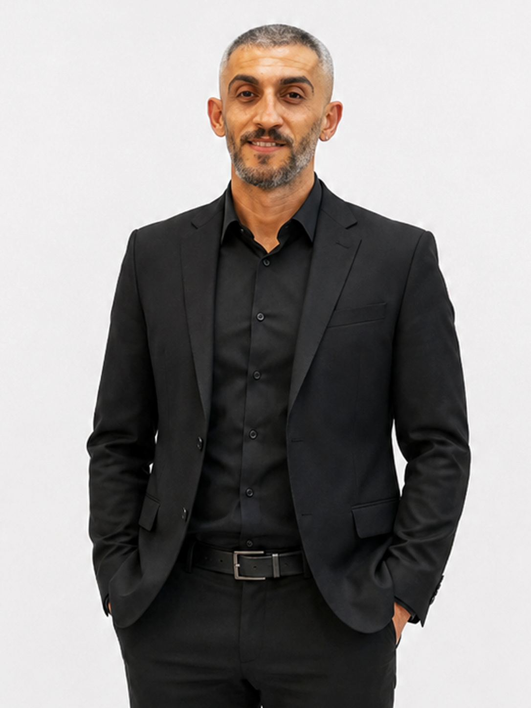 Yetkin Geçilmez