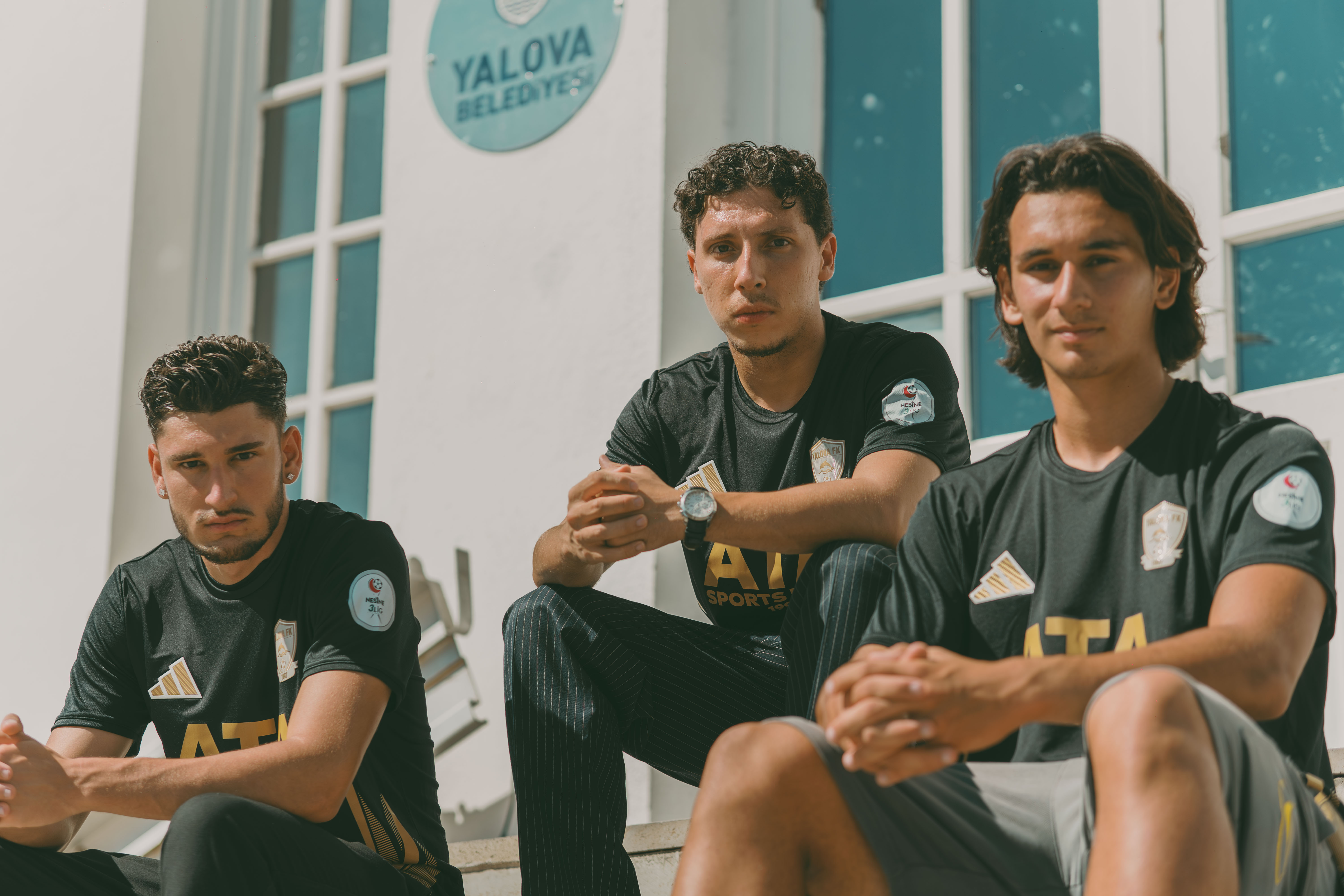 Yalova FK Foto Galeri