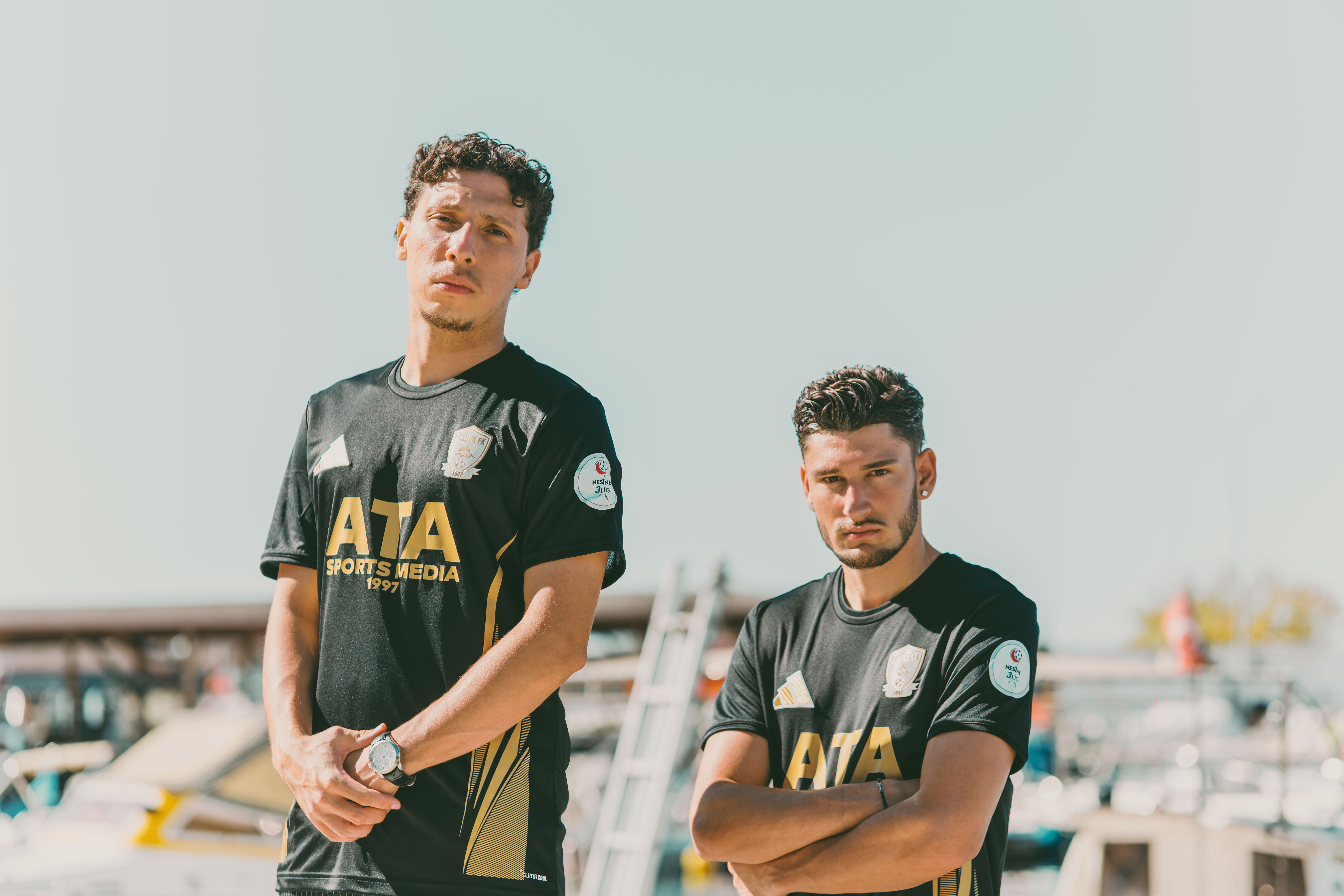 Yalova FK Foto Galeri