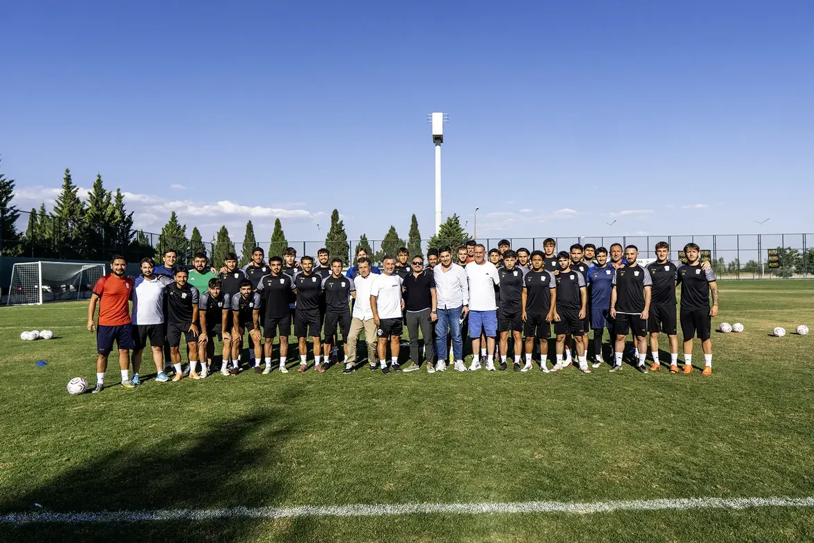 Yalova FK Haber