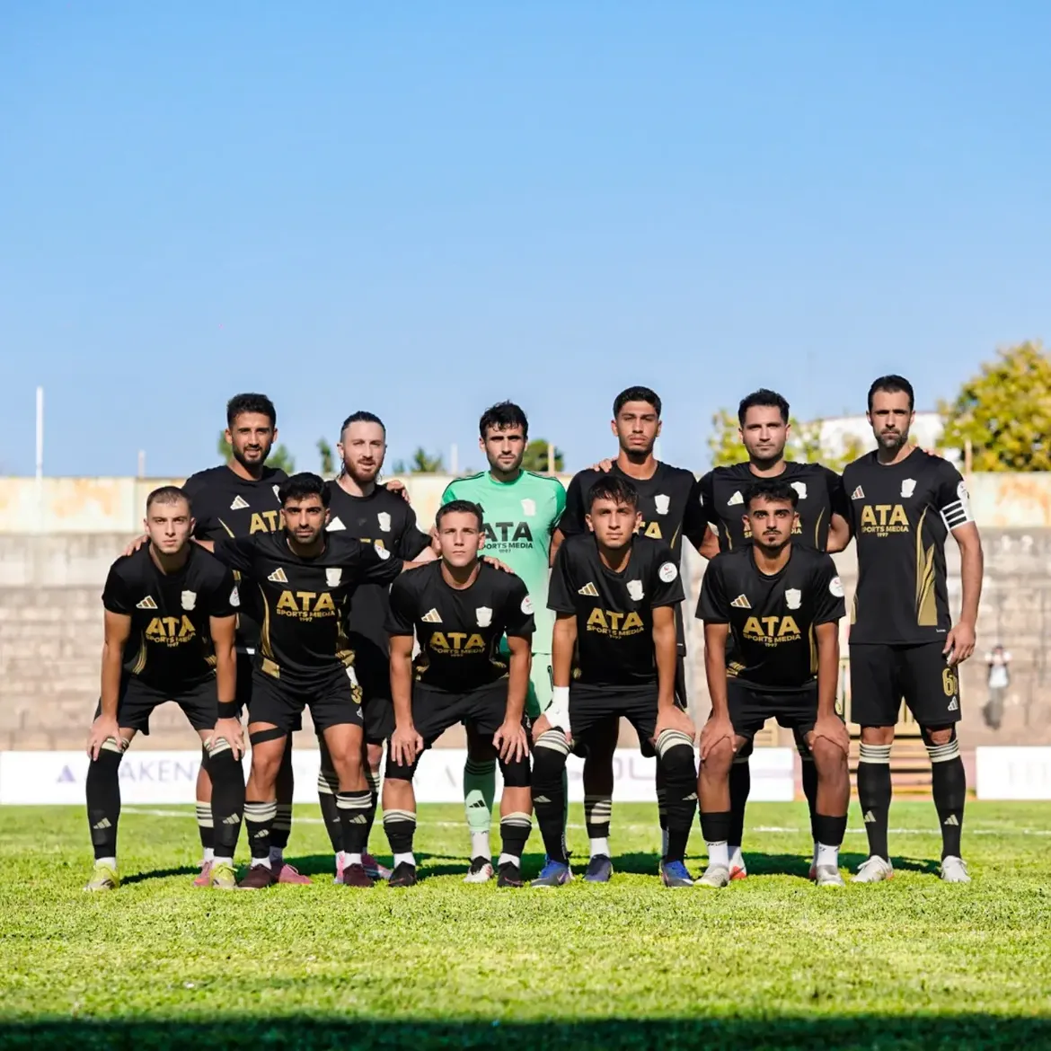 Yalova FK 0-3 Tokat Belediyespor