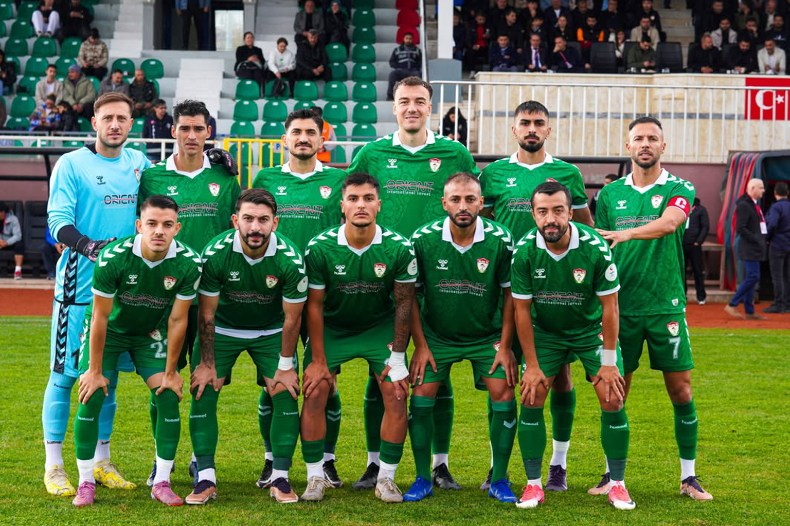 Yalova FK – Edirnespor Maç Sonucu | TFF 3. Lig 6. Hafta 2025