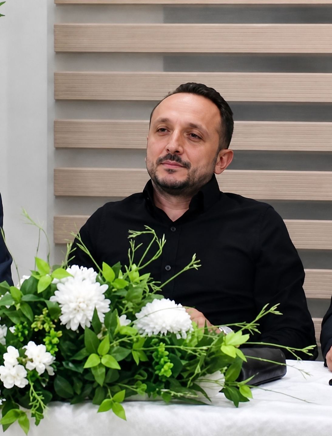 Yalova FK Başkanın Mesajı