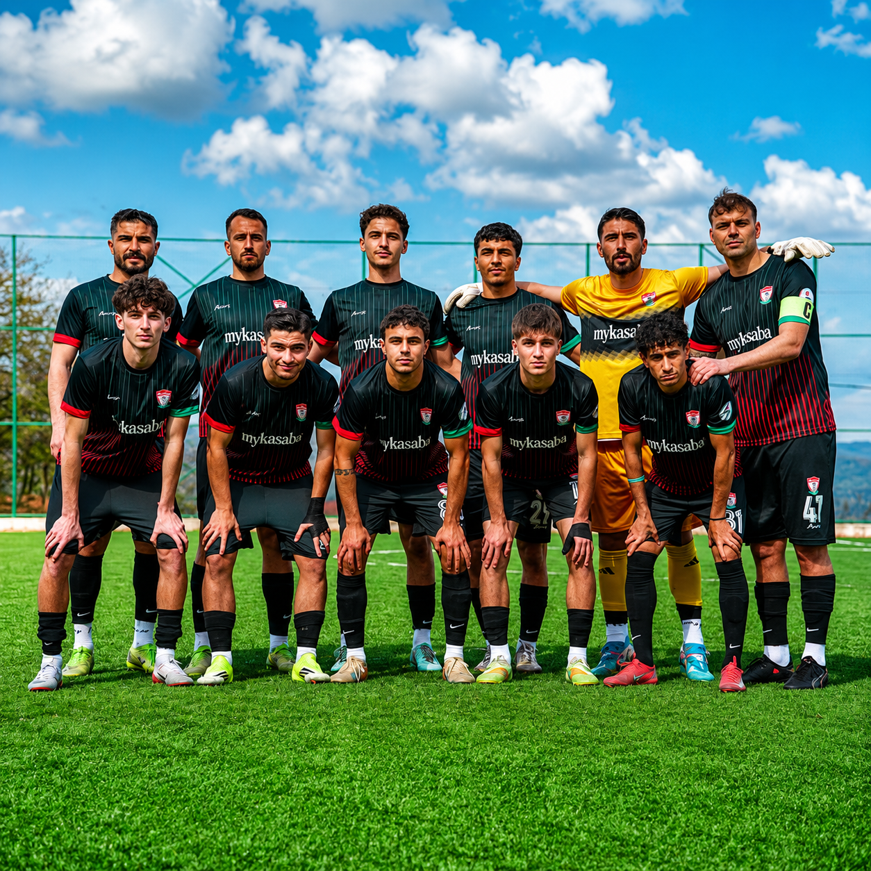 Yalova FK